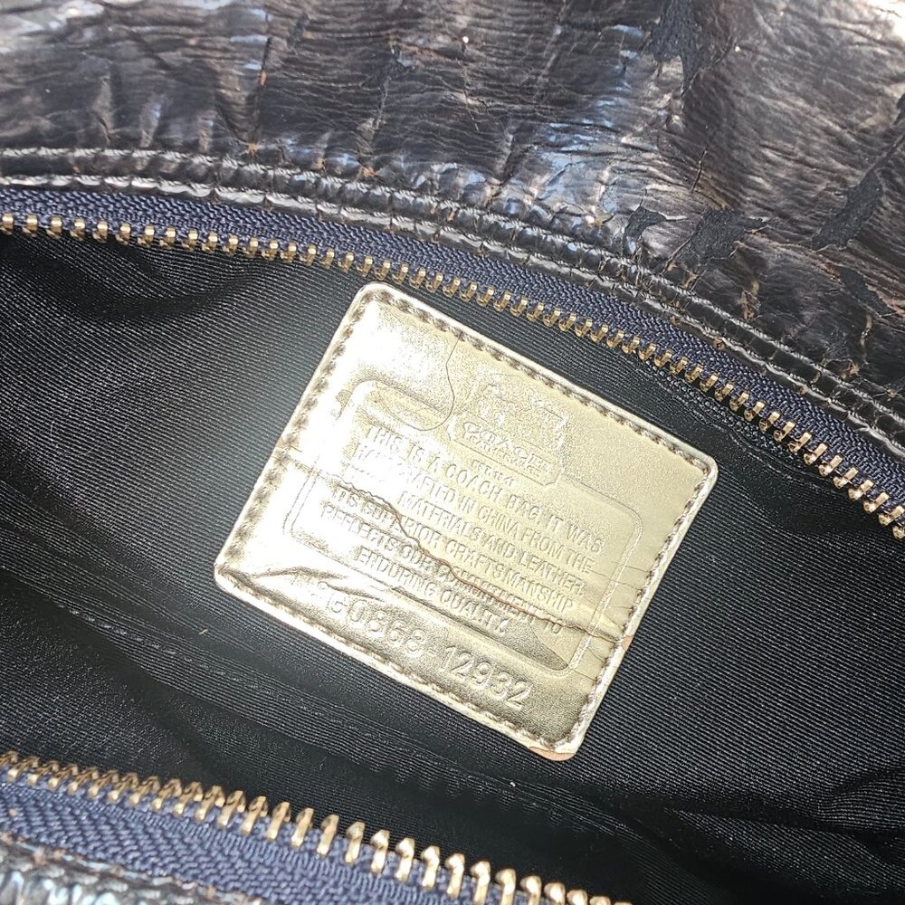 Coach bundle - image 7